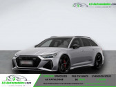 Audi RS6 Avant occasion année 2025 boite Automatique Annonce Audi RS6 Avant occasion Essence V8 4.0 TFSI 630 BVA Quattro à Beaupuy