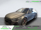 Audi RS6 Avant occasion année 2024 boite Automatique Annonce Audi RS6 Avant occasion Essence V8 4.0 TFSI 630 BVA Quattro à Beaupuy