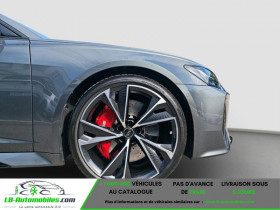 Audi RS6 Avant V8 4.0 TFSI 630 BVA Quattro  occasion � Beaupuy - photo n�9