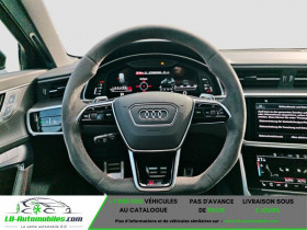 Audi RS6 Avant V8 4.0 TFSI 630 BVA Quattro  occasion � Beaupuy - photo n�8