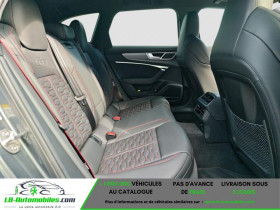 Audi RS6 Avant V8 4.0 TFSI 630 BVA Quattro  occasion � Beaupuy - photo n�7