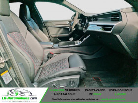 Audi RS6 Avant V8 4.0 TFSI 630 BVA Quattro  occasion � Beaupuy - photo n�6