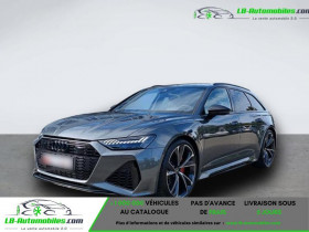 Audi RS6 Avant , garage LB AUTOMOBILES � Beaupuy