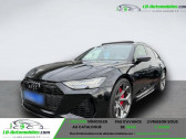 Audi RS6 Avant occasion année 2024 boite Automatique Annonce Audi RS6 Avant occasion Essence V8 4.0 TFSI 630 BVA Quattro à Beaupuy