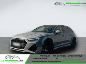 Audi RS6 Avant occasion année 2024 boite Automatique Annonce Audi RS6 Avant occasion Essence V8 4.0 TFSI 630 BVA Quattro à Beaupuy