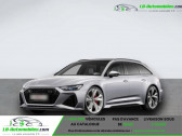 Audi RS6 Avant V8 4.0 TFSI 630 BVA Quattro   Beaupuy 31