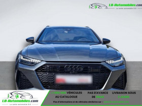 Audi RS6 Avant V8 4.0 TFSI 630 BVA Quattro  occasion � Beaupuy - photo n�4