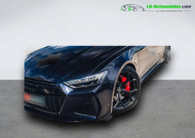 Audi RS6 Avant V8 4.0 TFSI 630 BVA Quattro  occasion  Beaupuy - photo n2