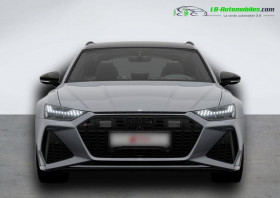 Audi RS6 Avant V8 4.0 TFSI 630 BVA Quattro  occasion  Beaupuy - photo n3