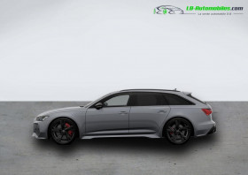 Audi RS6 Avant V8 4.0 TFSI 630 BVA Quattro  occasion  Beaupuy - photo n4