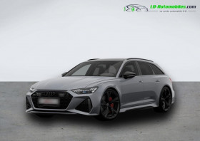 Audi RS6 Avant , garage LB AUTOMOBILES  Beaupuy