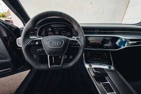 Audi RS6 Avant V8 4.0 TFSI 630 BVA Quattro  occasion  Beaupuy - photo n6