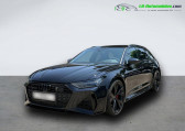 Annonce Audi RS6 Avant occasion Essence V8 4.0 TFSI 630 BVA Quattro  Beaupuy
