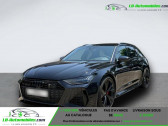 Audi RS6 Avant V8 4.0 TFSI 630 BVA Quattro   Beaupuy 31