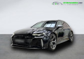 Annonce Audi RS6 Avant occasion Essence V8 4.0 TFSI 630 BVA Quattro  Beaupuy