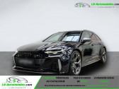 Audi RS6 Avant V8 4.0 TFSI 630 BVA Quattro   Beaupuy 31