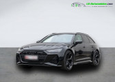 Audi RS6 Avant occasion année 2023 boite Automatique Annonce Audi RS6 Avant occasion Essence V8 4.0 TFSI 630 BVA Quattro à Beaupuy