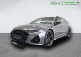 Audi RS6 Avant occasion année 2024 boite Automatique Annonce Audi RS6 Avant occasion Essence V8 4.0 TFSI 630 BVA Quattro à Beaupuy