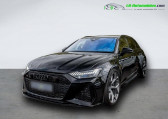 Annonce Audi RS6 Avant occasion Essence V8 4.0 TFSI 630 BVA Quattro  Beaupuy