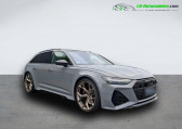 Audi RS6 Avant V8 4.0 TFSI 630 BVA Quattro   Beaupuy 31