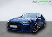 Annonce Audi RS6 Avant occasion Essence V8 4.0 TFSI 630 BVA Quattro  Beaupuy