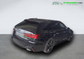 Audi RS6 Avant occasion année 2024 boite Automatique Annonce Audi RS6 Avant occasion Essence V8 4.0 TFSI 630 BVA Quattro à Beaupuy
