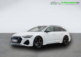 Audi RS6 Avant occasion année 2024 boite Automatique Annonce Audi RS6 Avant occasion Essence V8 4.0 TFSI 630 BVA Quattro à Beaupuy