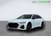 Audi RS6 Avant V8 4.0 TFSI 630 BVA Quattro   Beaupuy 31