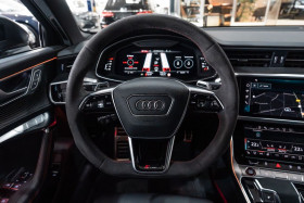 Audi RS6 Avant V8 4.0 TFSI 630 BVA Quattro  occasion  Beaupuy - photo n5