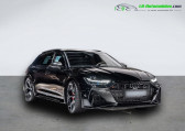 Annonce Audi RS6 Avant occasion Essence V8 4.0 TFSI 630 BVA Quattro  Beaupuy
