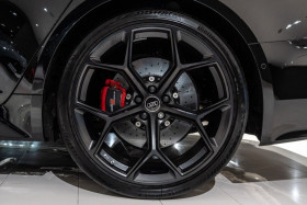 Audi RS6 Avant V8 4.0 TFSI 630 BVA Quattro  occasion  Beaupuy - photo n6