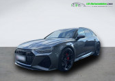 Annonce Audi RS6 Avant occasion Essence V8 4.0 TFSI 630 BVA Quattro  Beaupuy
