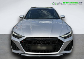 Audi RS6 Avant V8 4.0 TFSI 630 BVA Quattro  occasion  Beaupuy - photo n5