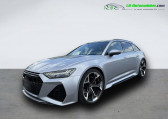 Annonce Audi RS6 Avant occasion Essence V8 4.0 TFSI 630 BVA Quattro  Beaupuy