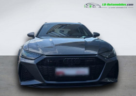 Audi RS6 Avant V8 4.0 TFSI 630 BVA Quattro  occasion  Beaupuy - photo n5