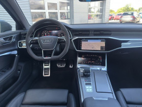 Audi RS6 Avant V8 4.0 TFSI 630 BVA Quattro  occasion  Beaupuy - photo n3