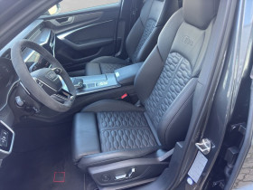 Audi RS6 Avant V8 4.0 TFSI 630 BVA Quattro  occasion  Beaupuy - photo n7