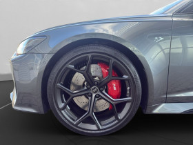 Audi RS6 Avant V8 4.0 TFSI 630 BVA Quattro  occasion  Beaupuy - photo n9