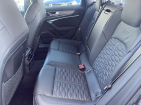 Audi RS6 Avant V8 4.0 TFSI 630 BVA Quattro  occasion  Beaupuy - photo n8