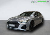 Audi RS6 Avant V8 4.0 TFSI 630 BVA Quattro   Beaupuy 31