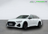 Audi RS6 Avant V8 4.0 TFSI 630 BVA Quattro   Beaupuy 31
