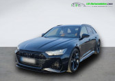 Annonce Audi RS6 Avant occasion Essence V8 4.0 TFSI 630 BVA Quattro  Beaupuy