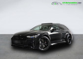 Audi RS6 Avant V8 4.0 TFSI 630 BVA Quattro   Beaupuy 31
