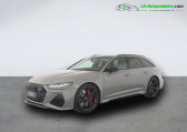 Audi RS6 Avant V8 4.0 TFSI 630 BVA Quattro   Beaupuy 31