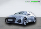 Audi RS6 Avant V8 4.0 TFSI 630 BVA Quattro   Beaupuy 31