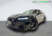Audi RS6 Avant V8 4.0 TFSI 630 BVA Quattro   Beaupuy 31
