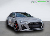 Audi RS6 Avant V8 4.0 TFSI 630 BVA Quattro   Beaupuy 31