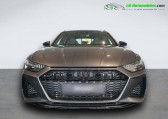Audi RS6 Avant occasion année 2024 boite Automatique Annonce Audi RS6 Avant occasion Essence V8 4.0 TFSI 630 BVA Quattro à Beaupuy