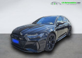Audi RS6 Avant occasion année 2024 boite Automatique Annonce Audi RS6 Avant occasion Essence V8 4.0 TFSI 630 BVA Quattro à Beaupuy