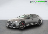 Audi RS6 Avant occasion année 2024 boite Automatique Annonce Audi RS6 Avant occasion Essence V8 4.0 TFSI 630 BVA Quattro à Beaupuy